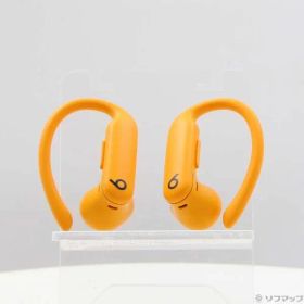 ソフマップ 〔中古品〕 Powerbeats Pro 2 エレクトリックオレンジ【198】