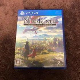 二ノ国II レヴァナントキングダム