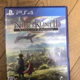 二ノ国II レヴァナントキングダム