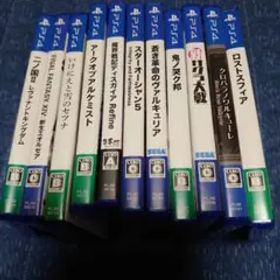 二ノ国II レヴァナントキングダムなど