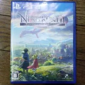 二ノ国II レヴァナントキングダム