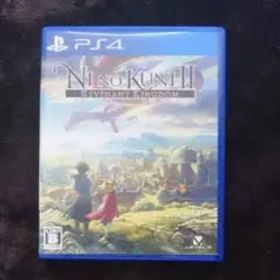 二ノ国II レヴァナントキングダム