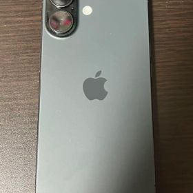 Apple iPhone 17 ブラック 本体