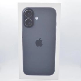 未使用・Apple iPhone 17 256GB ブラック SIMフリー