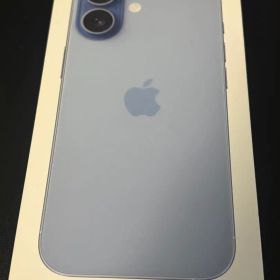 iPhone17 ミストブルー 256GB