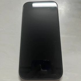 Apple iPhone 17 256GB ブラック 本体 SIMフリー