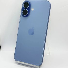 【BT100%】iPhone 17 ミストブルー 256GB SIMフリー #163