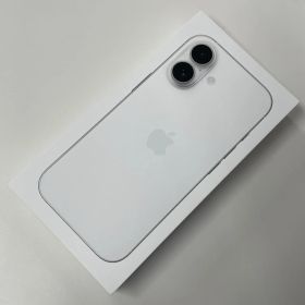 SIMフリー iPhone 17 256GB ホワイト