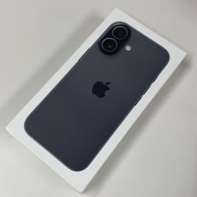 SIMフリー iPhone 17 256GB ブラック