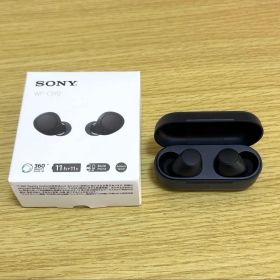 SONY WF-C510 ソニー ワイヤレスイヤホン