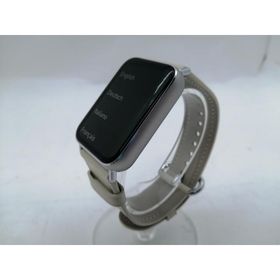 【中古】Xiaomi Xiaomi Smart Band 9 Pro クリームホワイト【秋葉5号】保証期間１ヶ月【ランクA】
