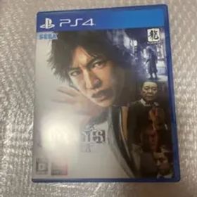 JUDGE EYES：死神の遺言