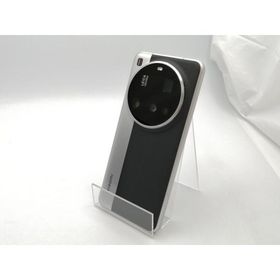 【中古】Xiaomi 国内版【SIMフリー】 Xiaomi 15 Ultra (フォトグラフィーキット付き) シルバークローム 16GB 512GB【ECセンター】保証期間１ヶ月【ランクB】