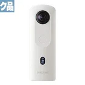 【ジャンク】RICOH THETA SC2 360度カメラ アクセサリーセット