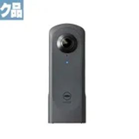 【ジャンク】RICOH THETA X 360°カメラ