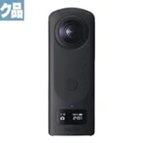 【ジャンク】RICOH THETA Z1 360度カメラ