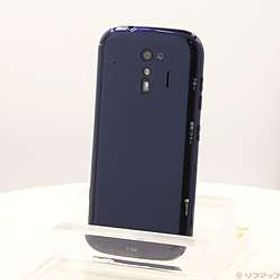 〔中古品〕 らくらくスマートフォン 32GB ネイビー F-42A docomoロック解除SIMフリー ［4.7インチ有機EL／Snapdragon 450］〔中古品〕 らくらくスマートフォン 32GB ネイビー F-42A docomoロック解除SIMフリー ［4.7インチ有機EL／Snapdragon 450］