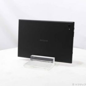 〔中古〕aiwa(アイワ) aiwaデジタル 32GB ブラック JA2-TBA1002 Wi-Fi〔349-ud〕