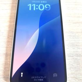 Apple iPhone12 128GB ホワイト 本体のみ SIMフリー