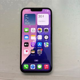 iPhone16e 128G SIMフリー(スマートフォン本体)