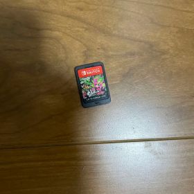 Switch スプラトゥーン2