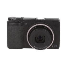 RICOH GR IIIx 新品¥185,700 中古¥154,800 | 新品・中古のネット最安値