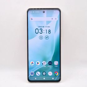 [H96] arrows We2 Plus docomo版 新品同様