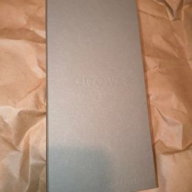 【新品未開封】arrows We2 Plus M06 シャンパンシルバー