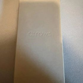 【新品未開封品 限定モデル】arrows We2 Plus M06 FCNT
