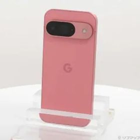 ソフマップ 〔中古品〕 Google Pixel 9 128GB ピオニー G1B60 SIMフリー【251】