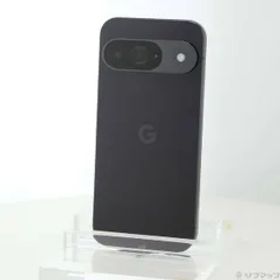 ソフマップ 〔中古品〕 Google Pixel 9 128GB オブシディアン G1B60 SIMフリー【344】