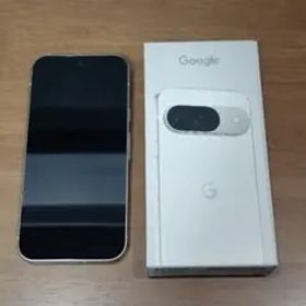 Google Pixel 9 256GB SIMフリー