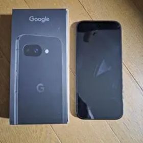 Google Pixel 9a 本体