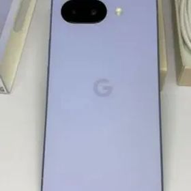 Google Pixel 9a Iris 128GB