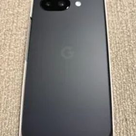 Google Pixel 9a Obsidian 128 GB SIM フリー