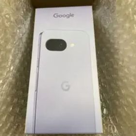 ★ 新品未開封 Google Pixel 9a 128GB SIMフリー ★