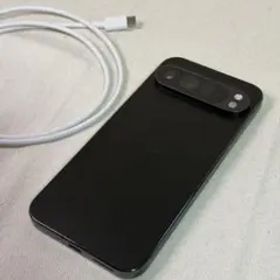 Google Pixel 9 Pro XL 256GB ブラック