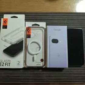 Google Pixel9a 256GB Iris