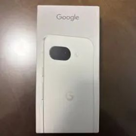 Google Pixel 9a 256GB 【新品未開封】