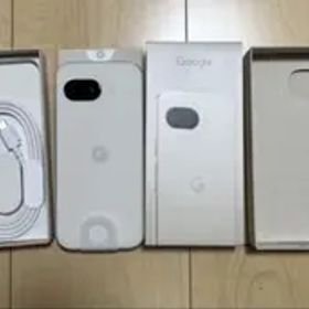 【新品未使用】Google Pixel 9a 128GB