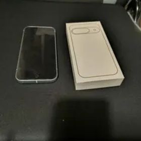 Google pixel 9 128GB simフリー