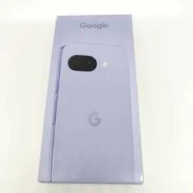 Google Pixel 9a 256GB パープル 新品未使用