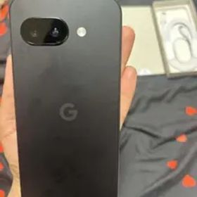 Google Pixel9a 128GB SIMフリー blck mobile