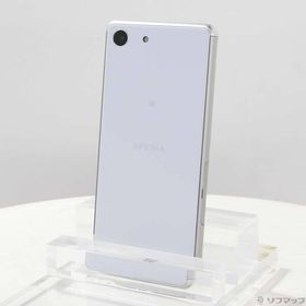〔中古〕SONY(ソニー) Xperia Ace 64GB ホワイト J3173 SIMフリー〔349-ud〕