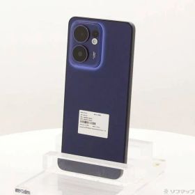 ソフマップ 〔中古品〕 OPPO Reno13 A 128GB ルミナスネイビー OPG05 UQ mobile SIMフリー【349】
