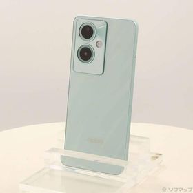 〔中古〕OPPO(オッポ) OPPO A79 5G 128GB グローグリーン CPH2557GR SIMフリー〔295-ud〕