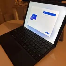 Microsoft Surface Pro7
