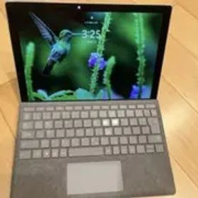 Microsoft Surface Pro7 12.3インチ 本体