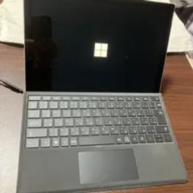 surface pro 7