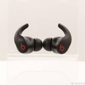 〔中古〕Beats by Dr. Dre Beats Fit Pro MK2F3PA／A Beatsブラック〔348-ud〕